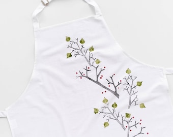 Apron – ACADIA