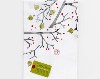 Flour Sack Towel – ACADIA