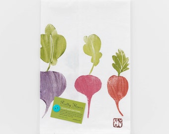 Toalla de saco de harina – ROOT