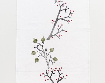 Table Runner – ACADIA
