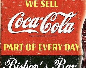 パーソナライズされたコーララベルステッカー カスタム名入り