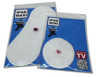 Secret Santa Funny IPad Joke Present - Birthday Gag Gift For 18th, 21st, 30th, 40th+