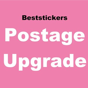 Beststickers - Mejora del franqueo