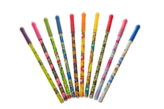 Snifty Humor Pencil Packs