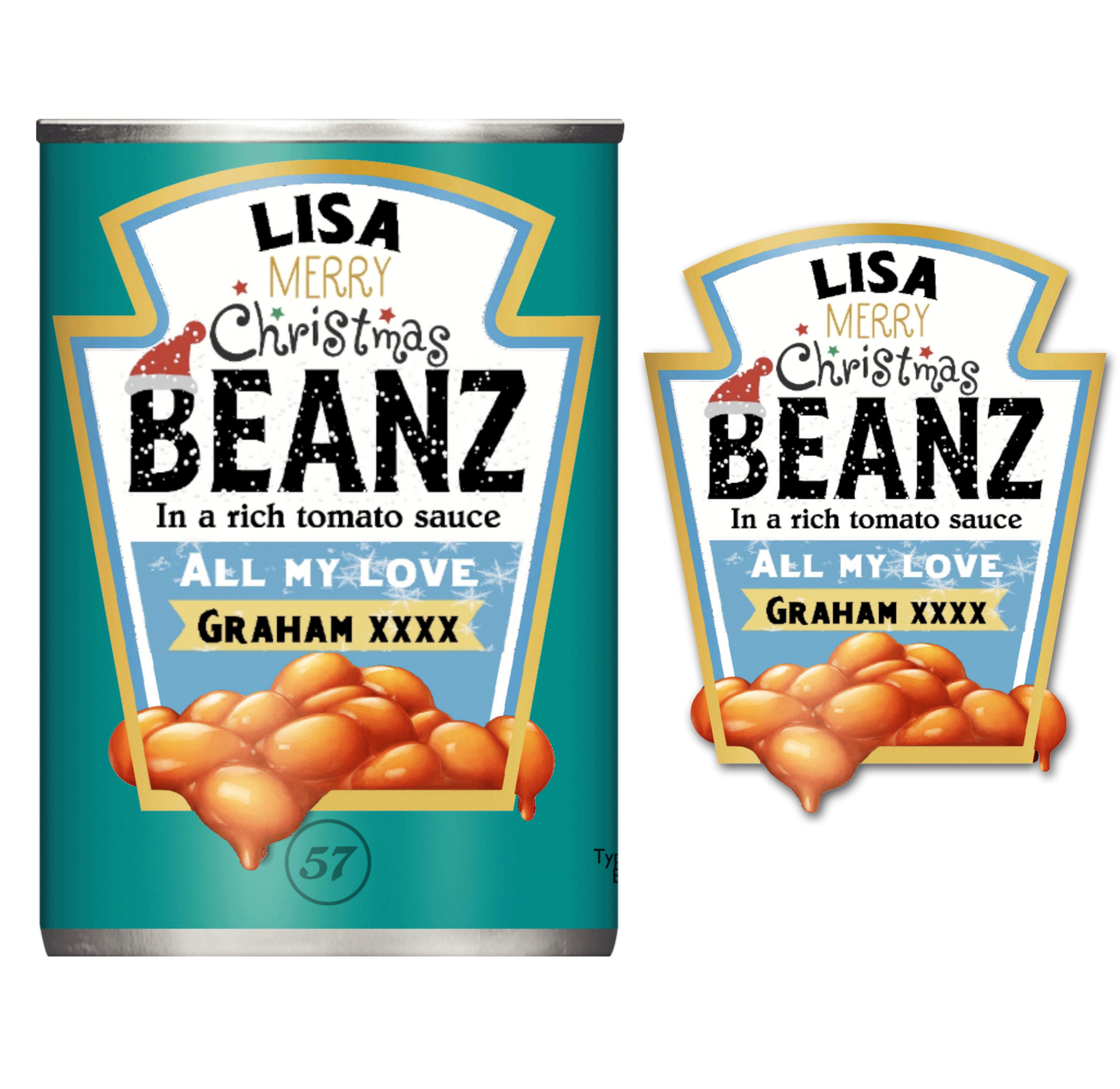 Heinz Beans Christmas Jumper Heinz Beans Gift 60+ Gift Ideas For 2025