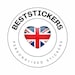 BestStickers store logo