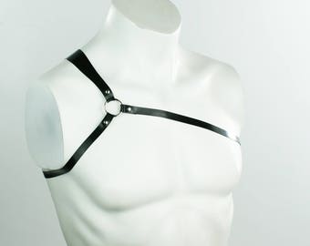 Latex Shoulder Harness