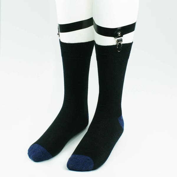 Sock Garters Etsy UK