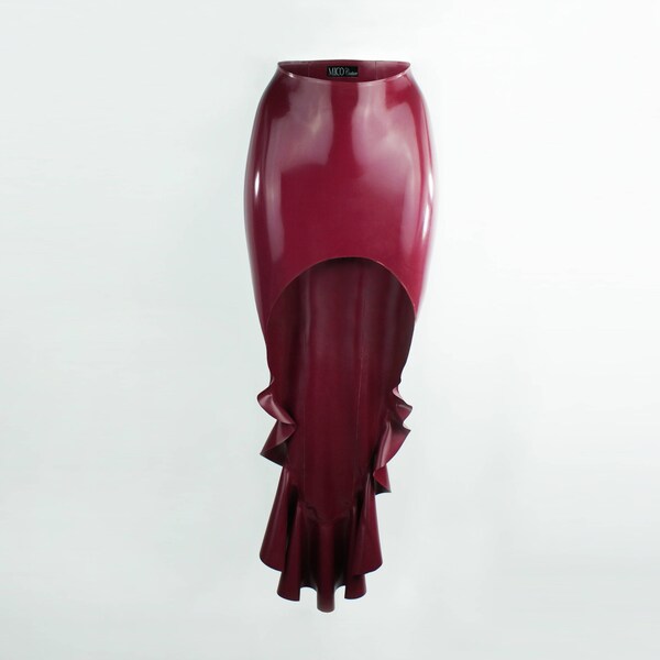 Mermaid Skirt - Etsy