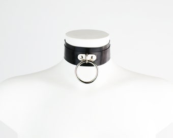 Classic Deep O Ring Collar