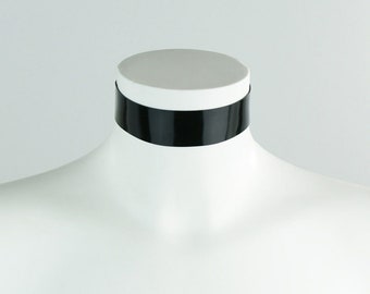 Latex Collar