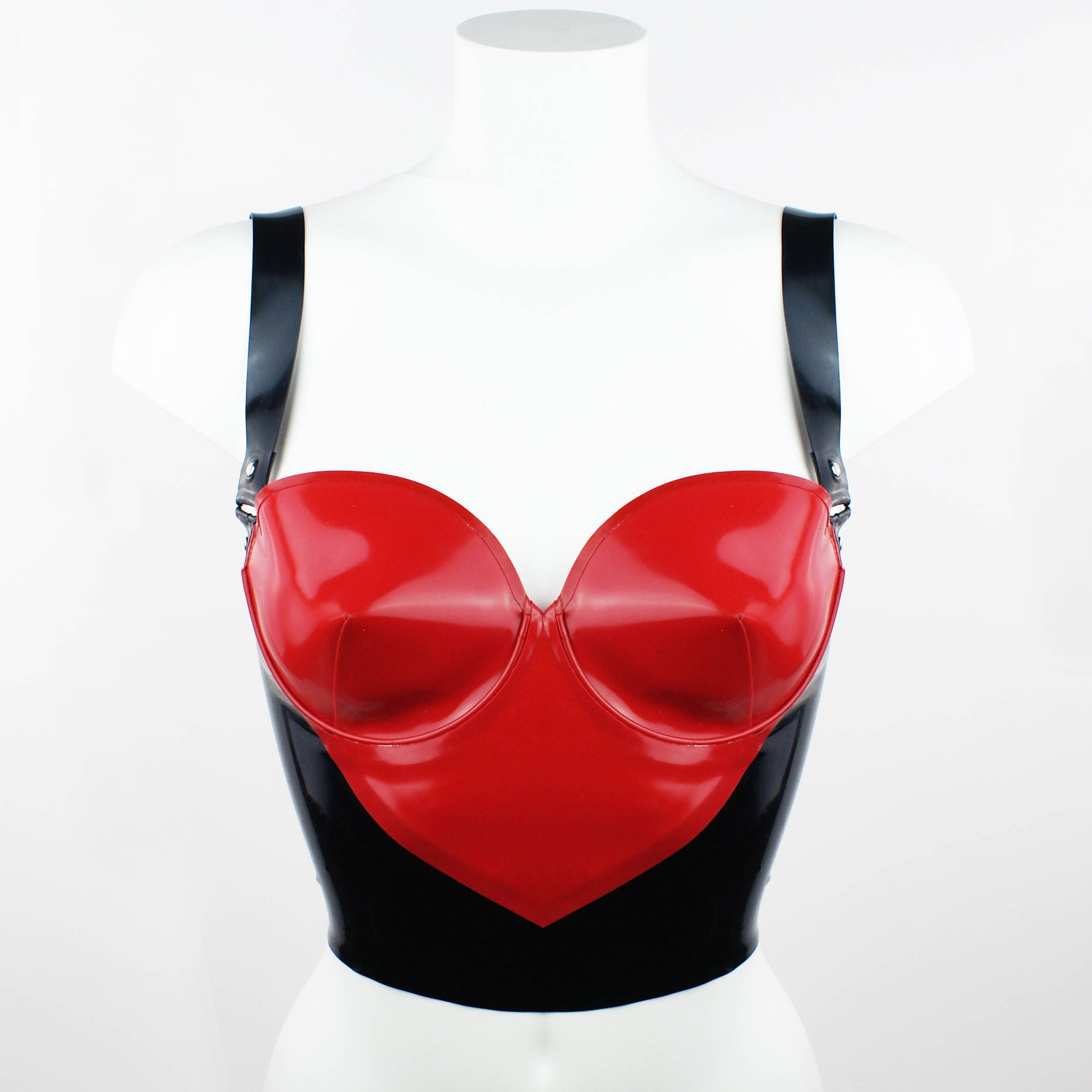 Heart Shaped Bra -  Canada