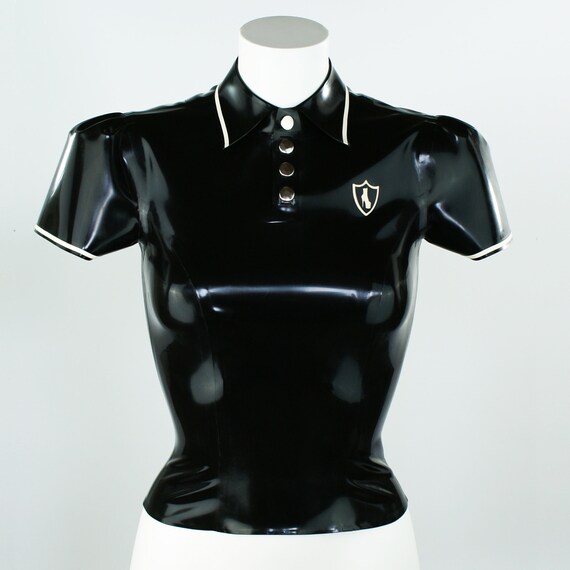 etsy polo shirt