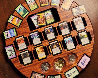 Crown of Dominion - Equipment Proxy Alter - Flesh and Blood TCG - Etsy