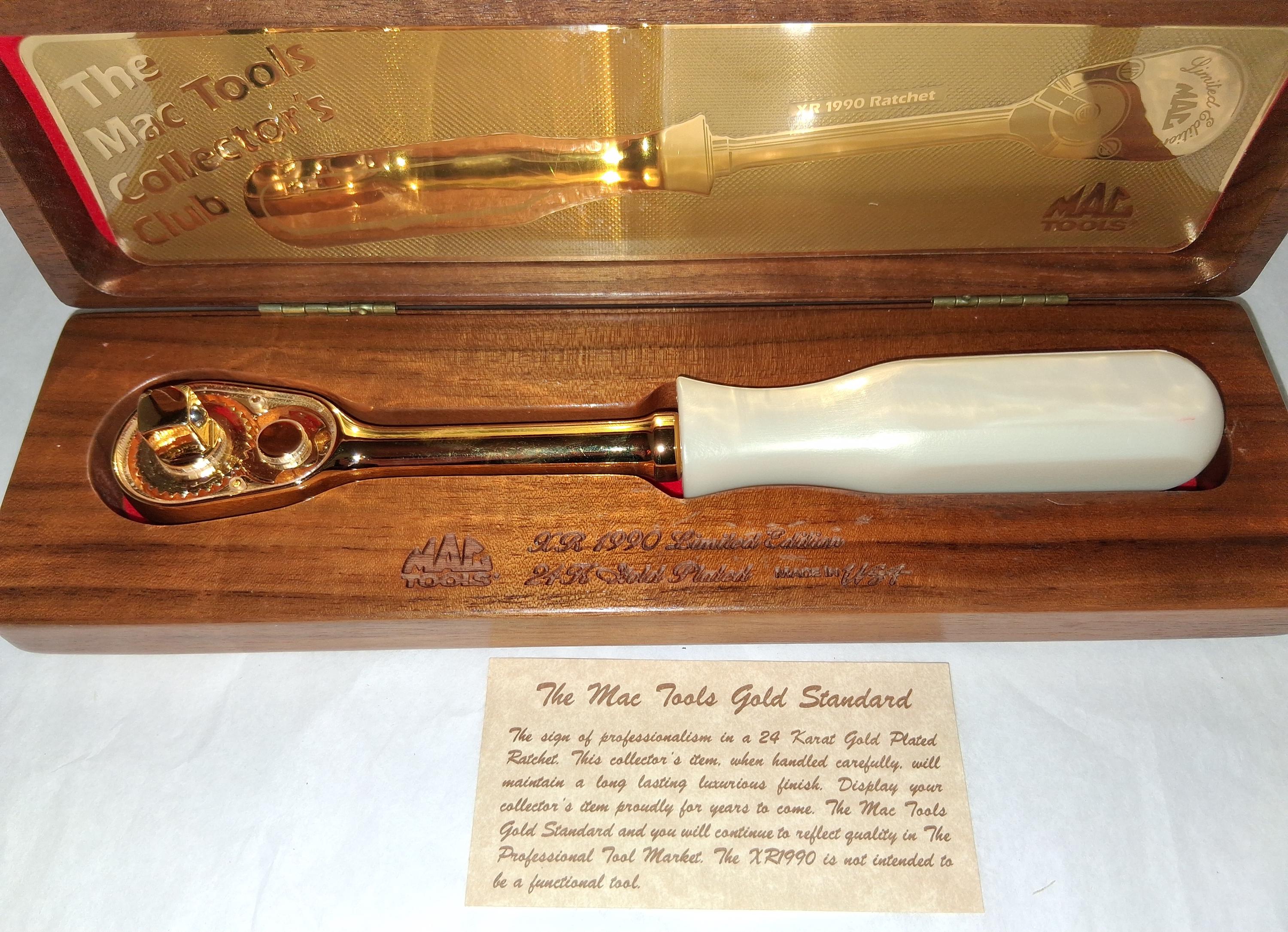 Vintage Mac Tools - Etsy