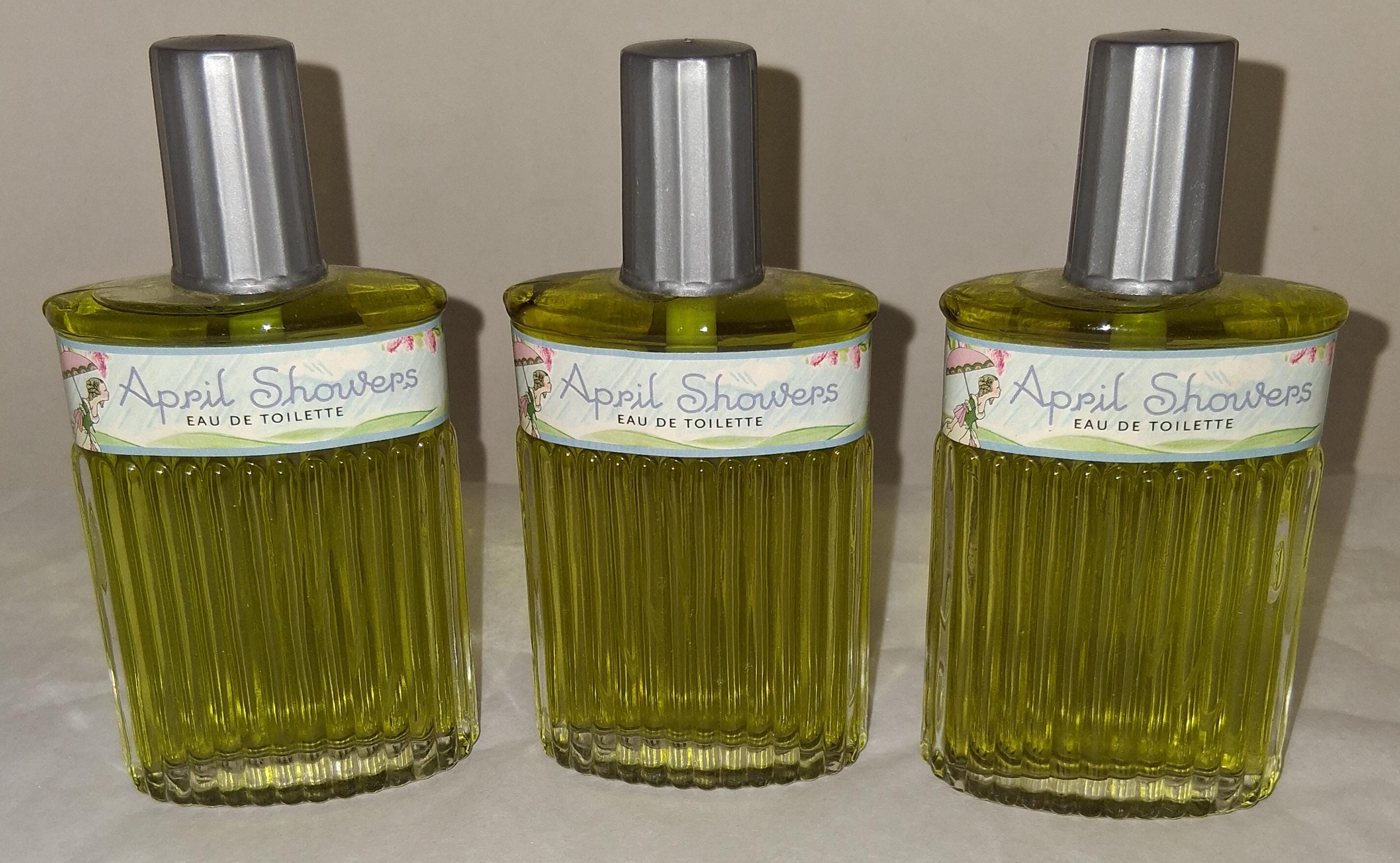 Cheramy Perfume - Etsy