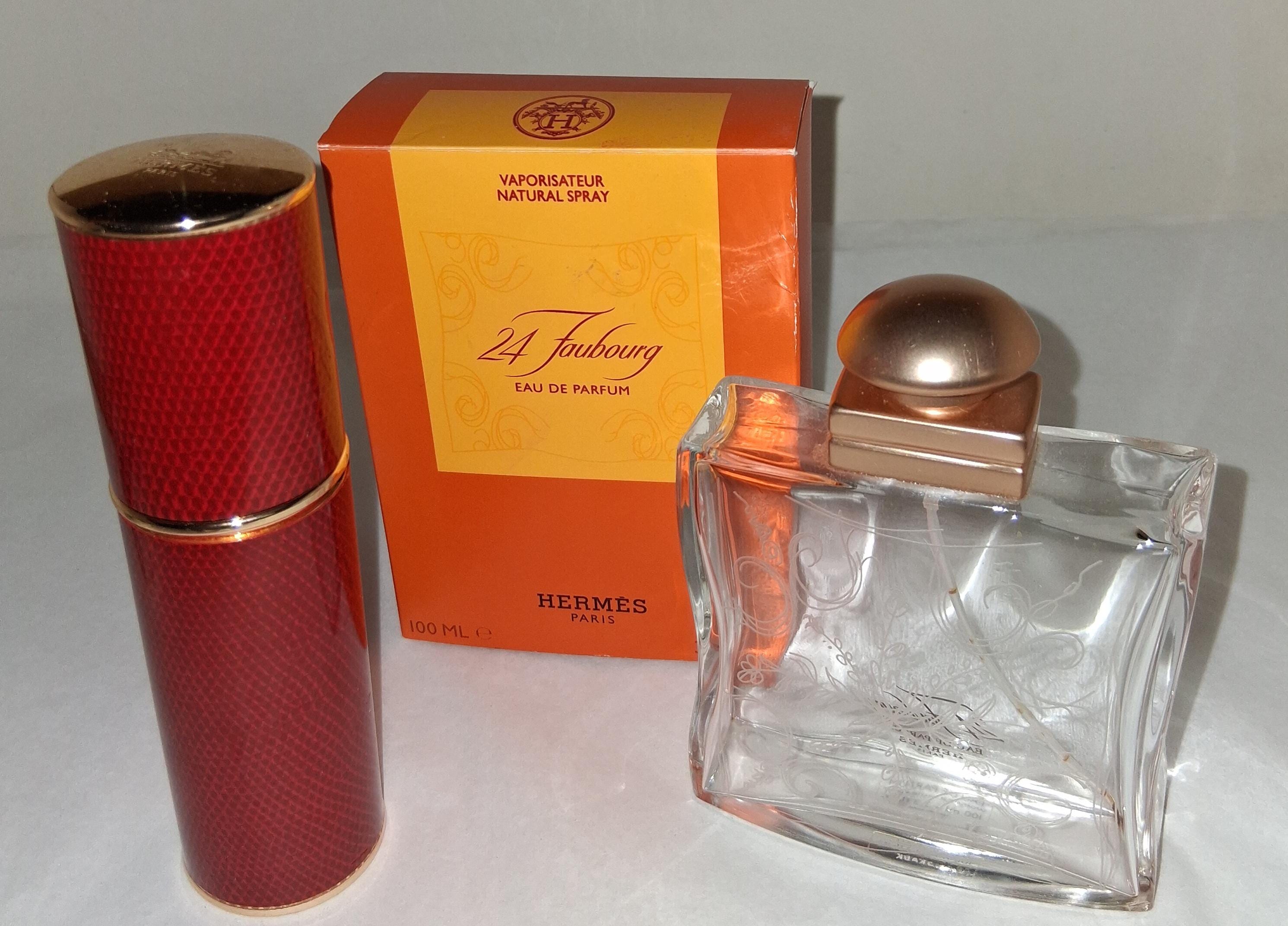 Hermes Atomizer - Etsy
