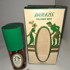 Kerkoff Perfume - Etsy