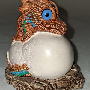 Windstone Dragon - Etsy