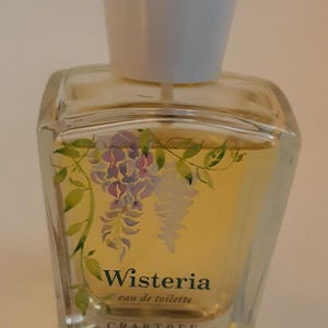 Crabtree Evelyn Wisteria - Etsy