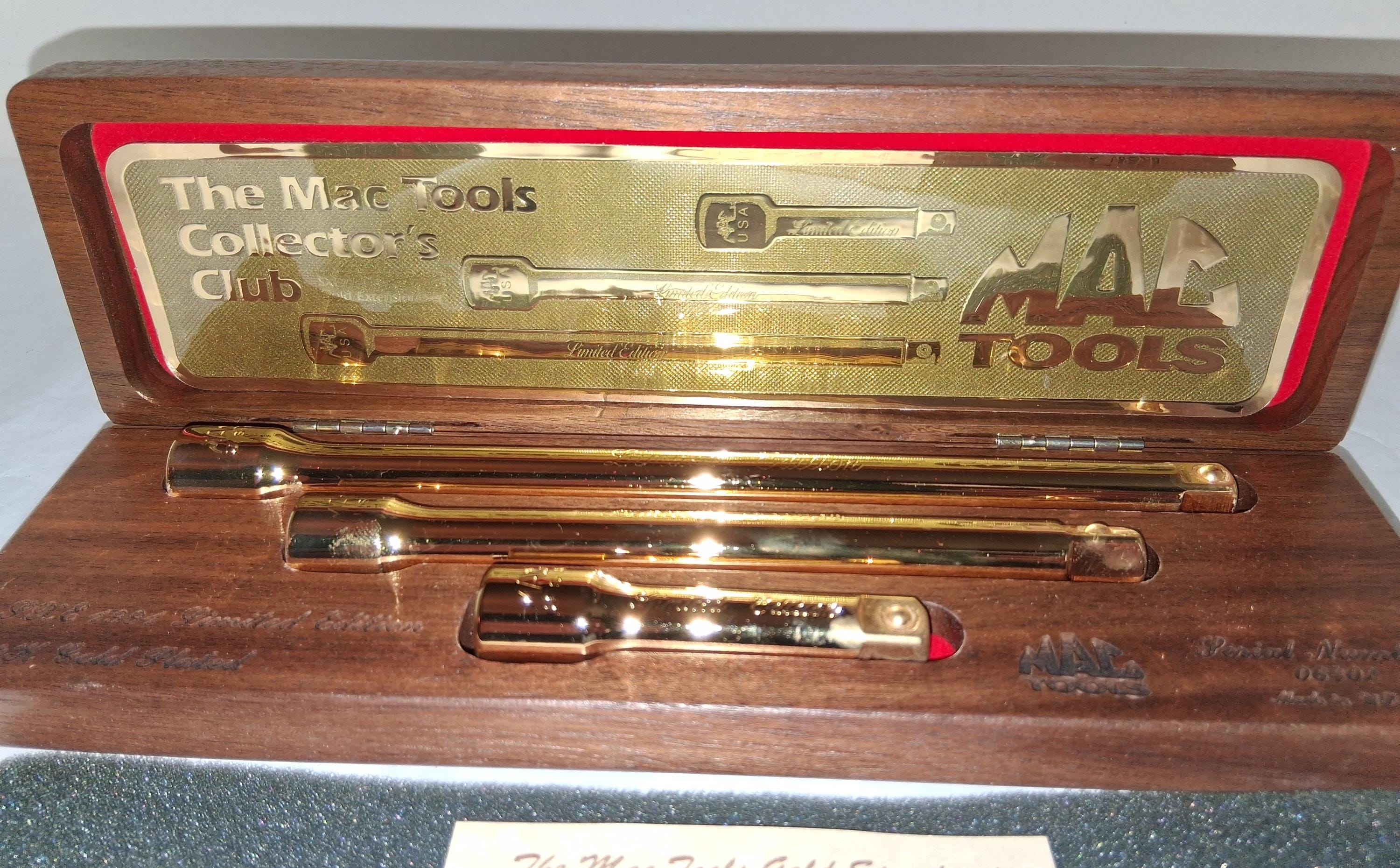 Vintage Mac Tools - Etsy