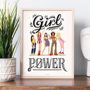 Spice girls baby - .de