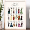 Women of Science Printable Print, Women in Stem Gift, Inspiring ...