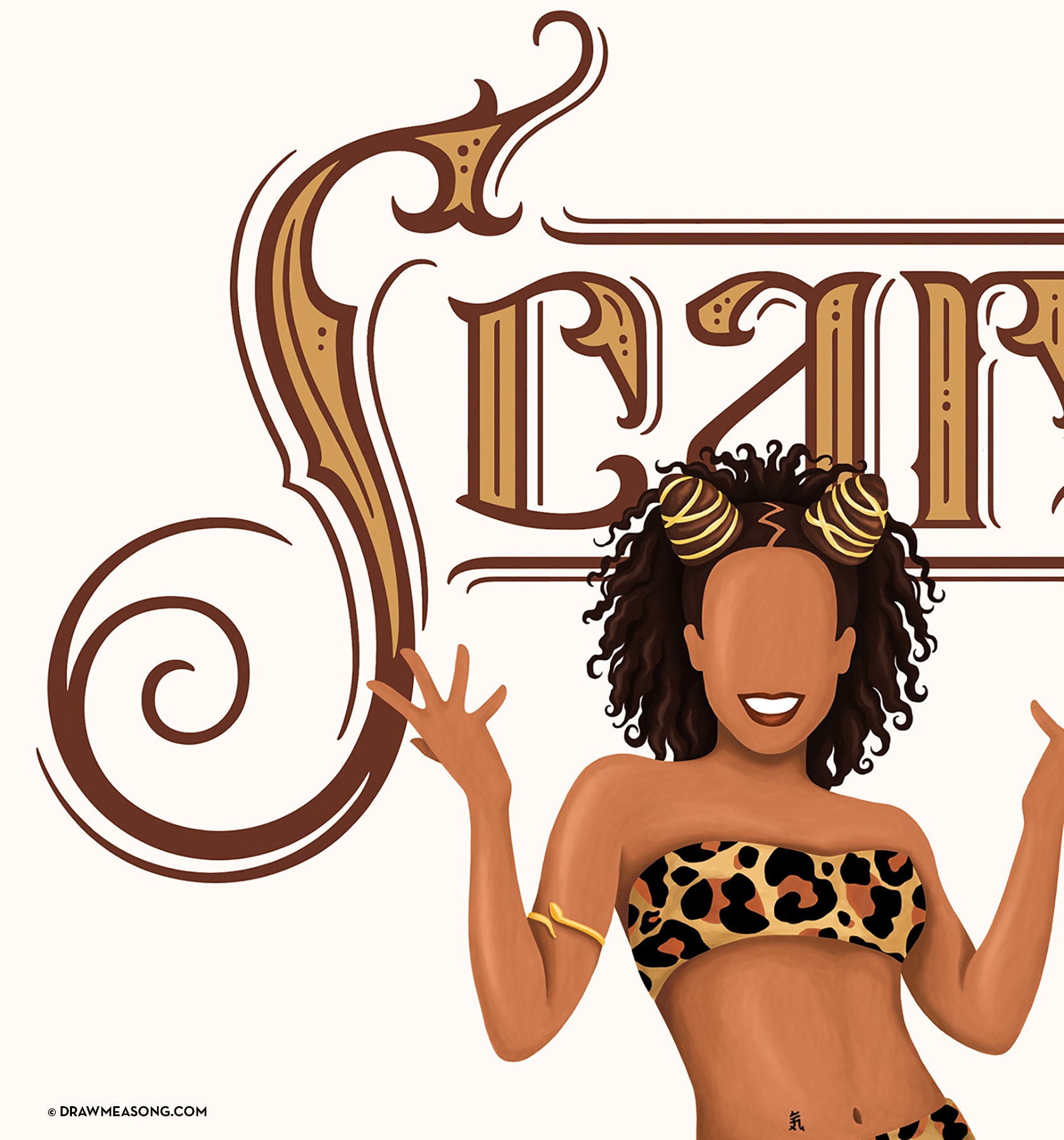 The Legacy Of The Scary Spice Sextape - en7ymok