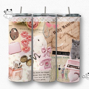 Princesscore, Coquette, Coquette Collage, Coquette Raumdekor, Coquette Wandkunst, Galentines Day Art, Royalcore, Vintage Coquette, Ballett