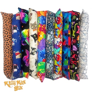 15&quot; Interactive Catnip Kitty Kick Stix Potent Catnip made in USA. Catnip kicker play toy loved by 1000s of cats and kittens of all breeds.