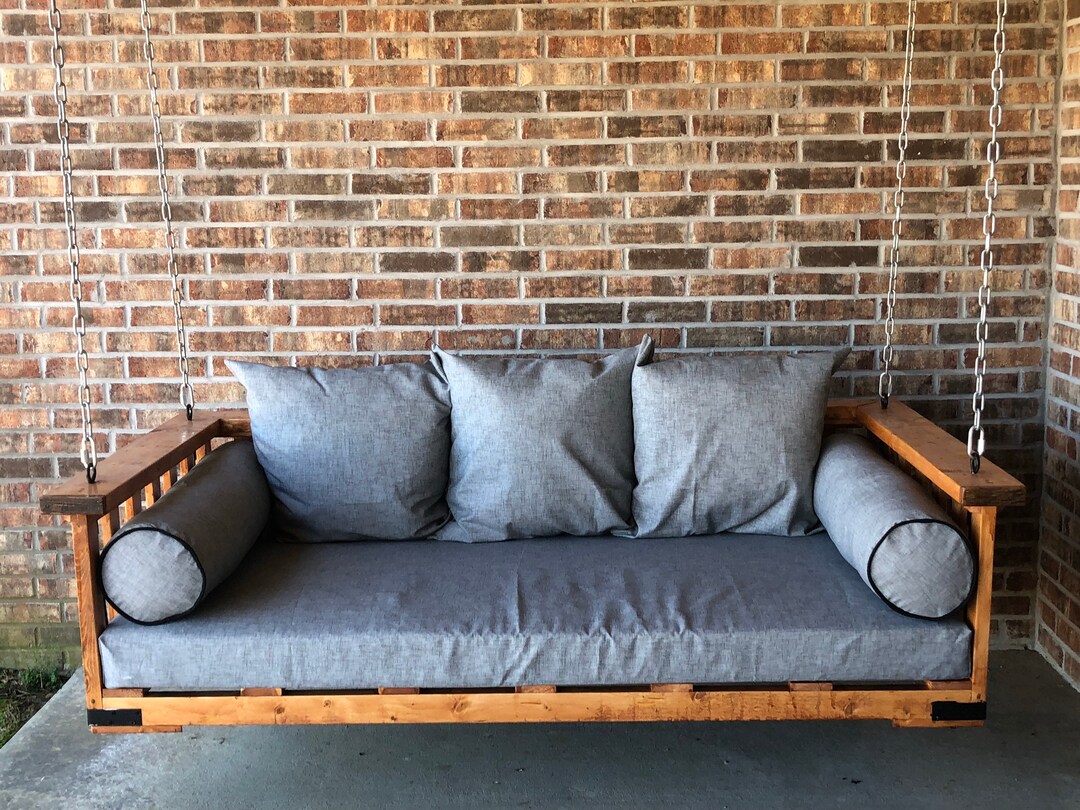 Fitted OUTDOOR Daybed Cover Twin, Twin Xl, or Full, Mattress Cover