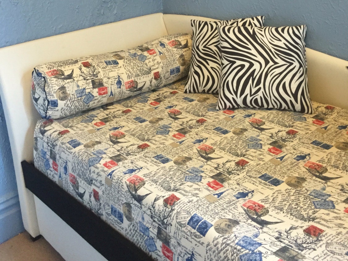 full mattress cover for daybed