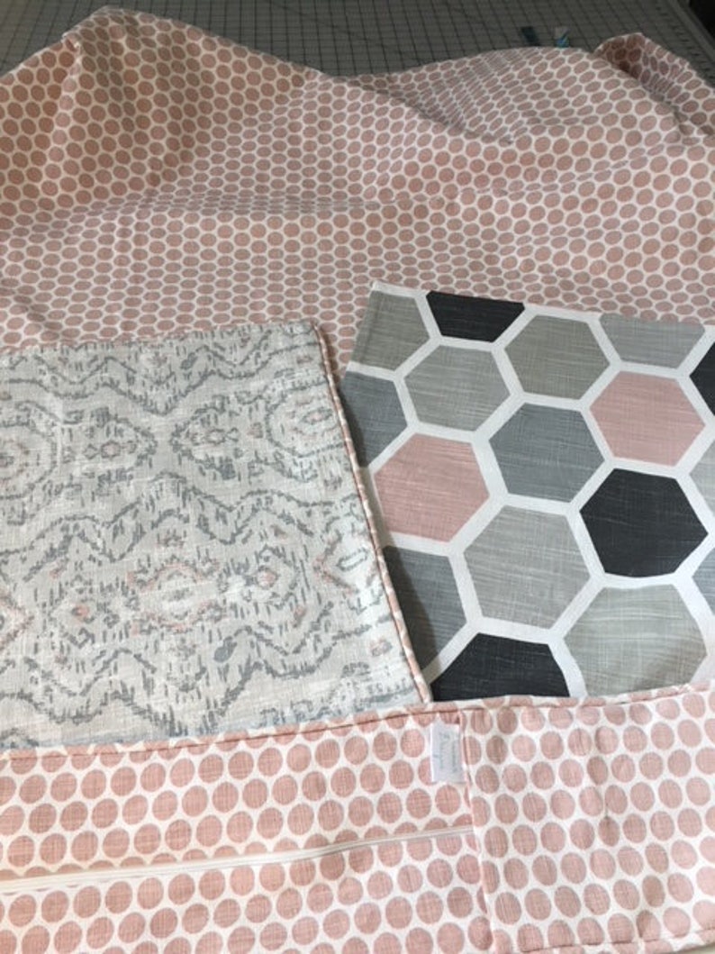 Fitted Daybed Cover With CORDING/PIPING in Twin Twin Xl or Etsy