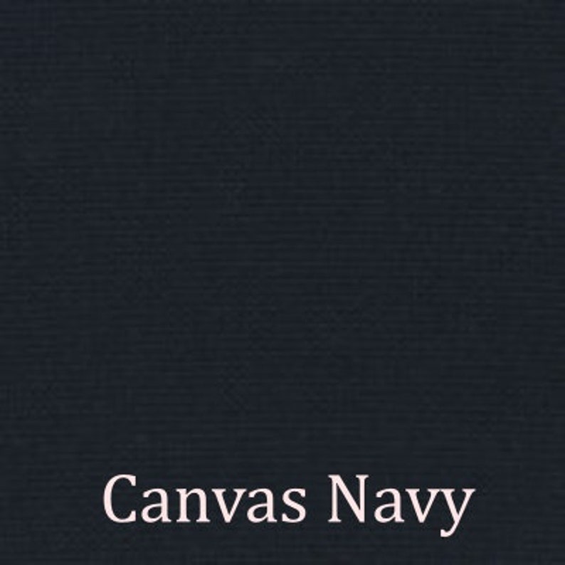 Sunbrella FULL Size Daybed Fitted Mattress Cover Outdoor Etsy