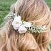 see more listings in the Flower Crowns section