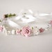 see more listings in the Petite Flower Crowns section