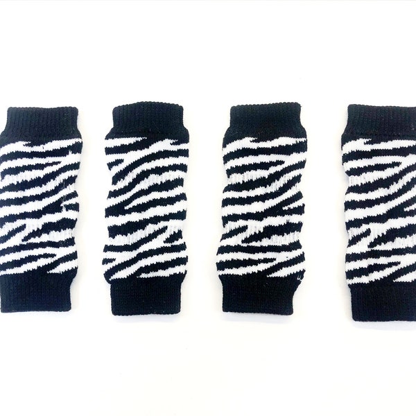 Leg Warmers Socks Etsy