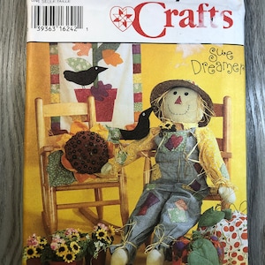 Sewing Pattern Simplicity 9293