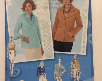 simplicity 2245 etsy