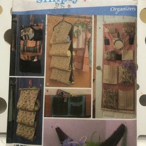 Simplicity 5888 - Etsy