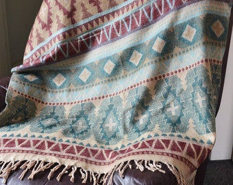 scarves and wraps