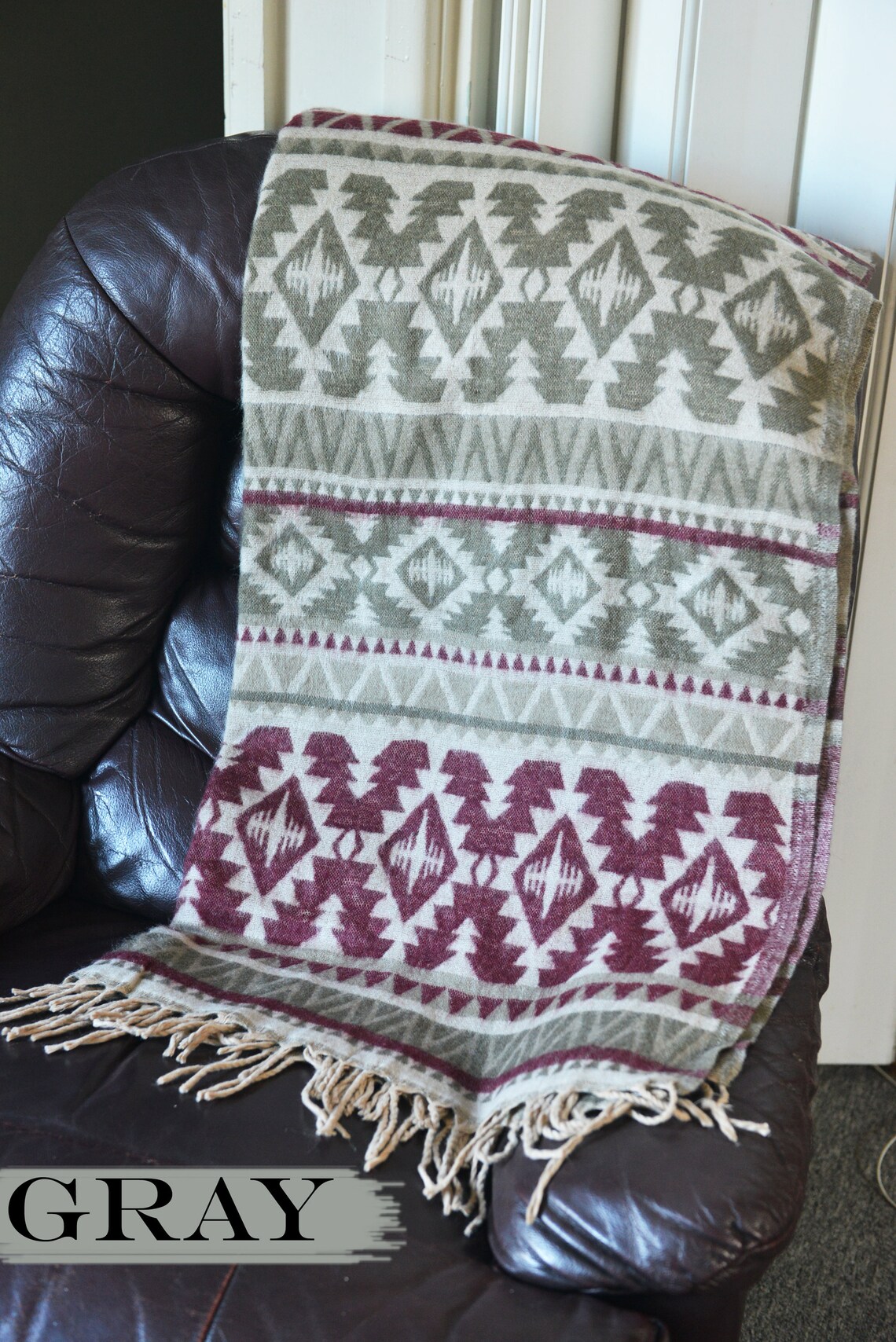 Yak Wool Blanket Handmade Shawl Finest Softest Body Blanket Etsy