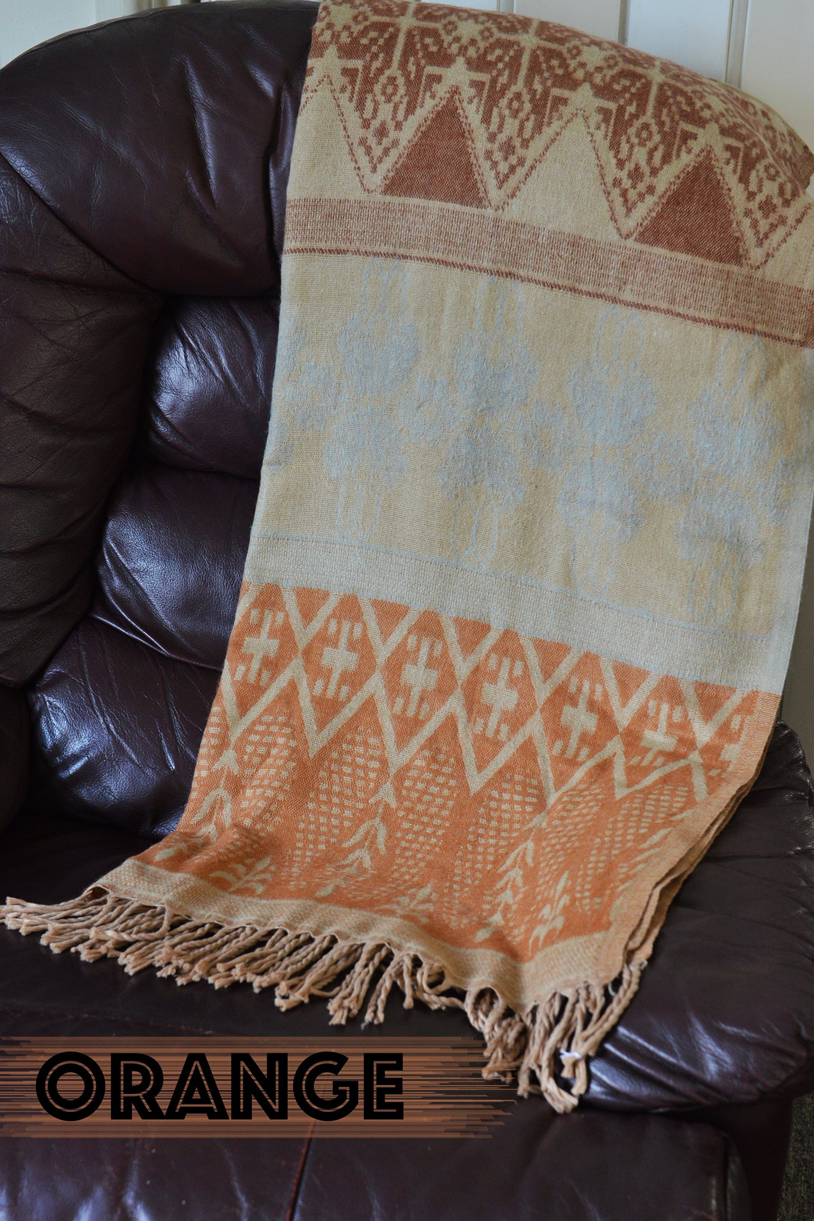 Yak Wool Blanket Handmade Shawl Finest Softest Body Blanket Etsy