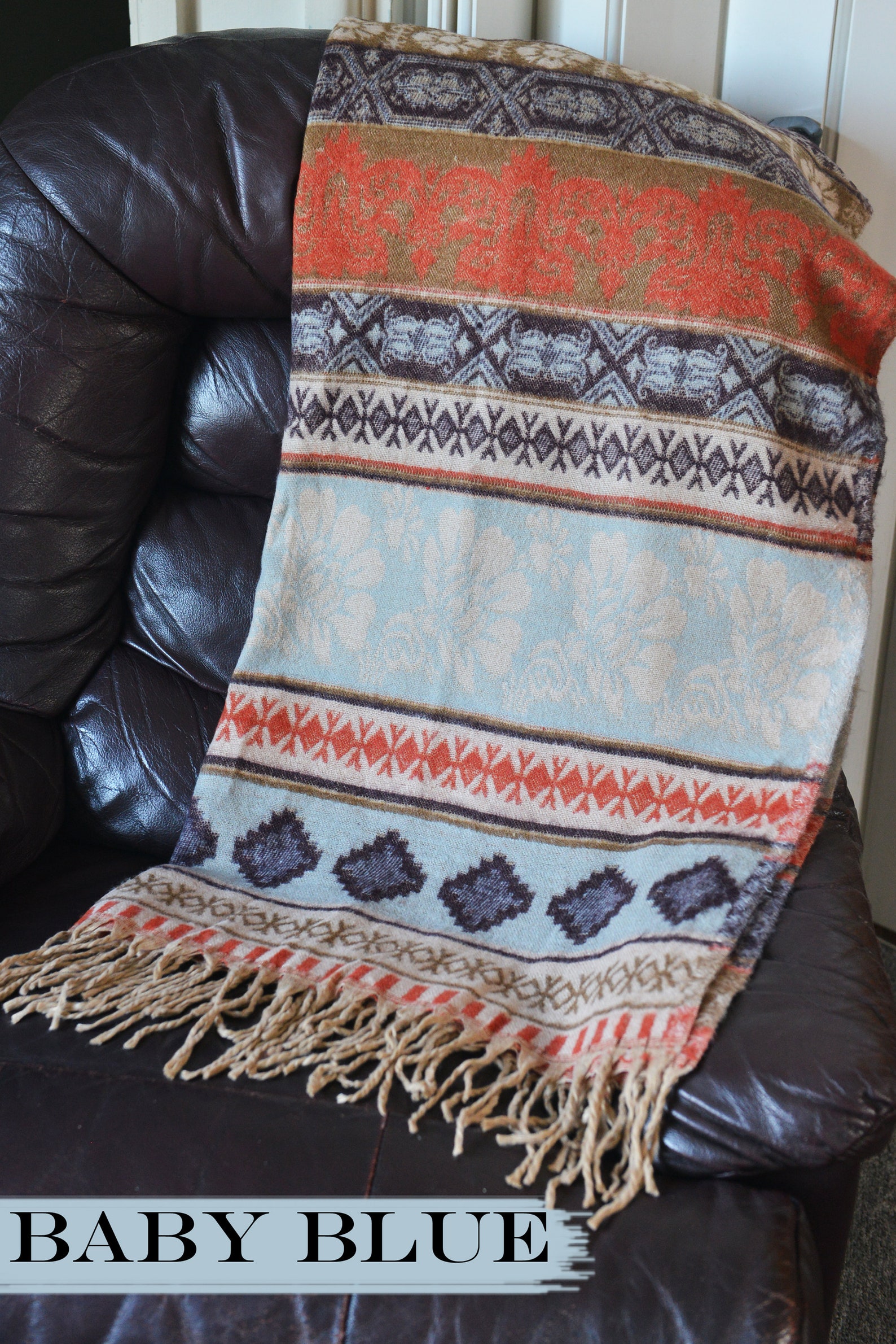 Yak Wool Blanket Handmade Shawl Finest Softest Body Blanket Etsy