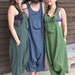 see more listings in the Overalls section