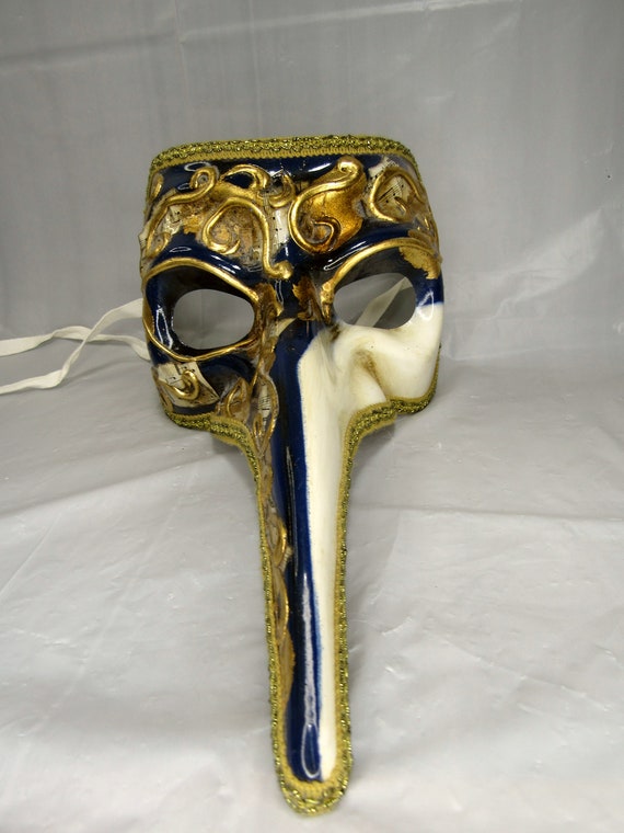 Venetian Beak Masquerade Mask Venetian Beak Masquerade Mask