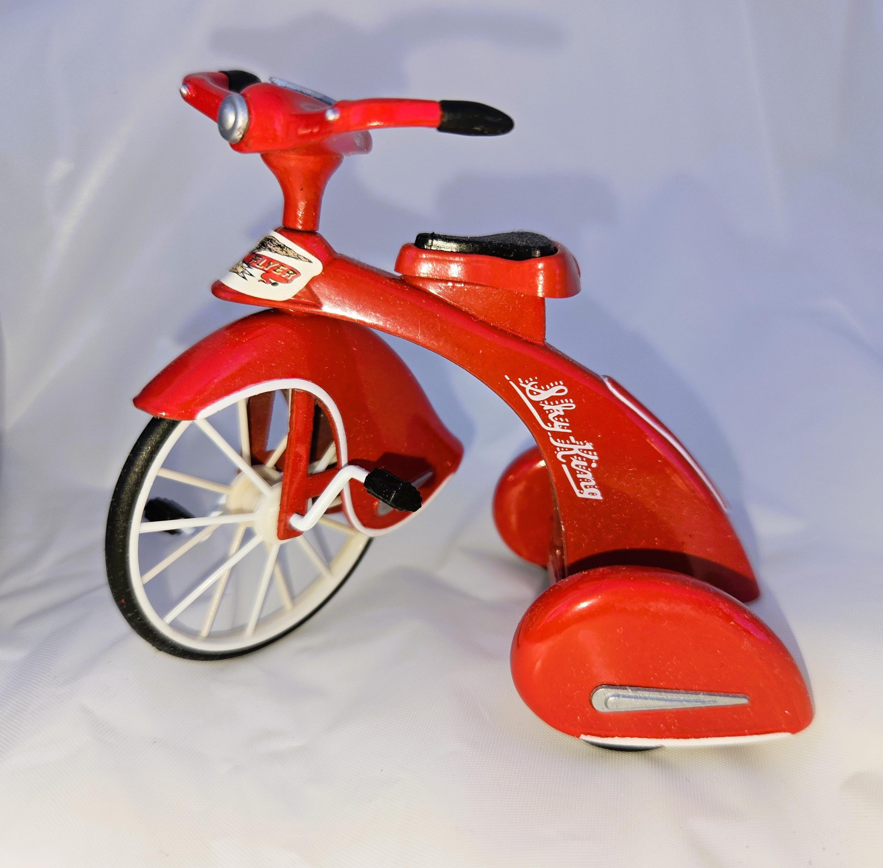 Radio Flyer Tricycle