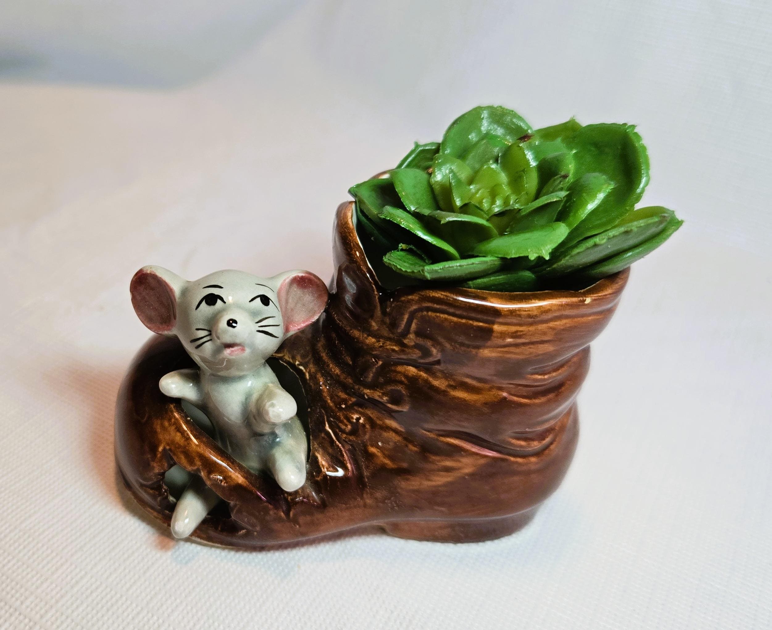 Japan Mouse Shoe - Etsy