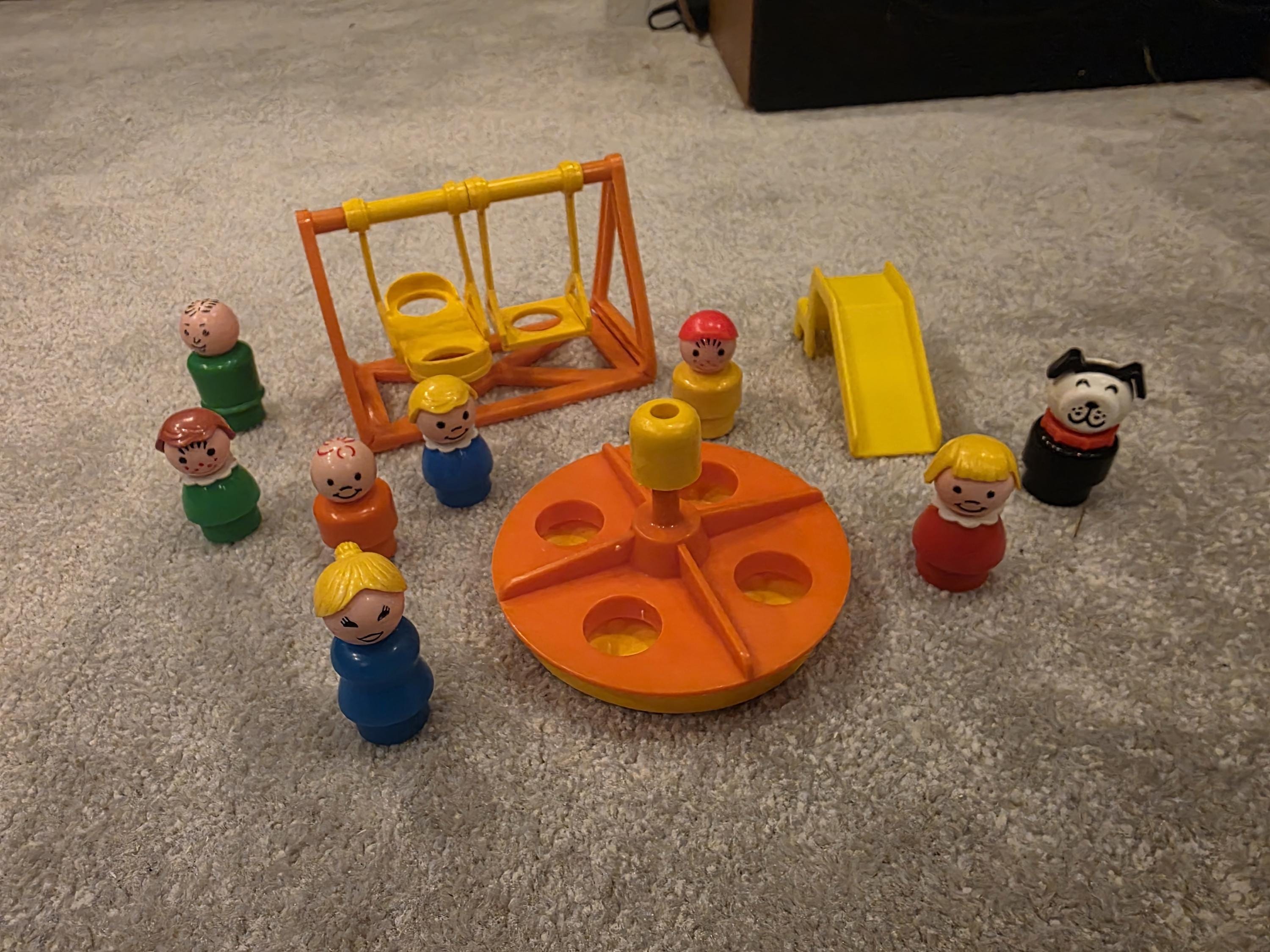 How Much Is A Vintage Merry Go Round for Sale? – My Blog