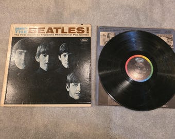 Rare!!! 24K Gold-plated Record Album Award Commemorating the